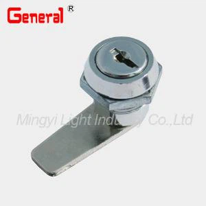 10058 Cam zámok ocele skrinka zámok, zamknúť Panel stroja zámok s niekoľkými možnosťami páky Cam