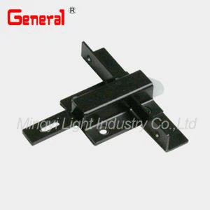 95258 ťahu Latch, ľahkých prst vytiahnite západku, čierna pozlátená 4.40 Ibs. Jarná Ragd