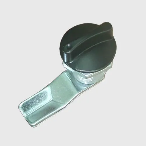 Kovová rukoväť Gombík Quartur Turn Locks